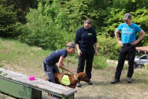 2018 Ausbildungswoche Arber